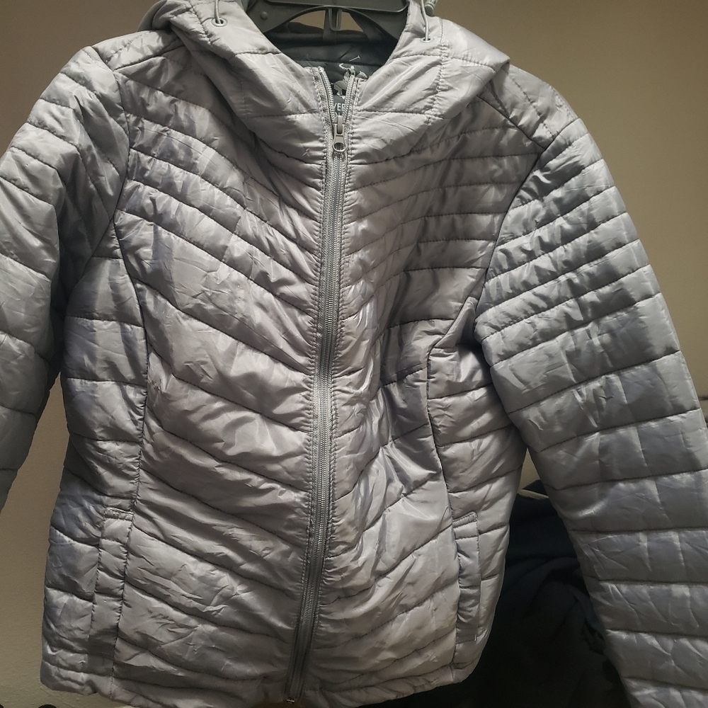 Fall Jacket